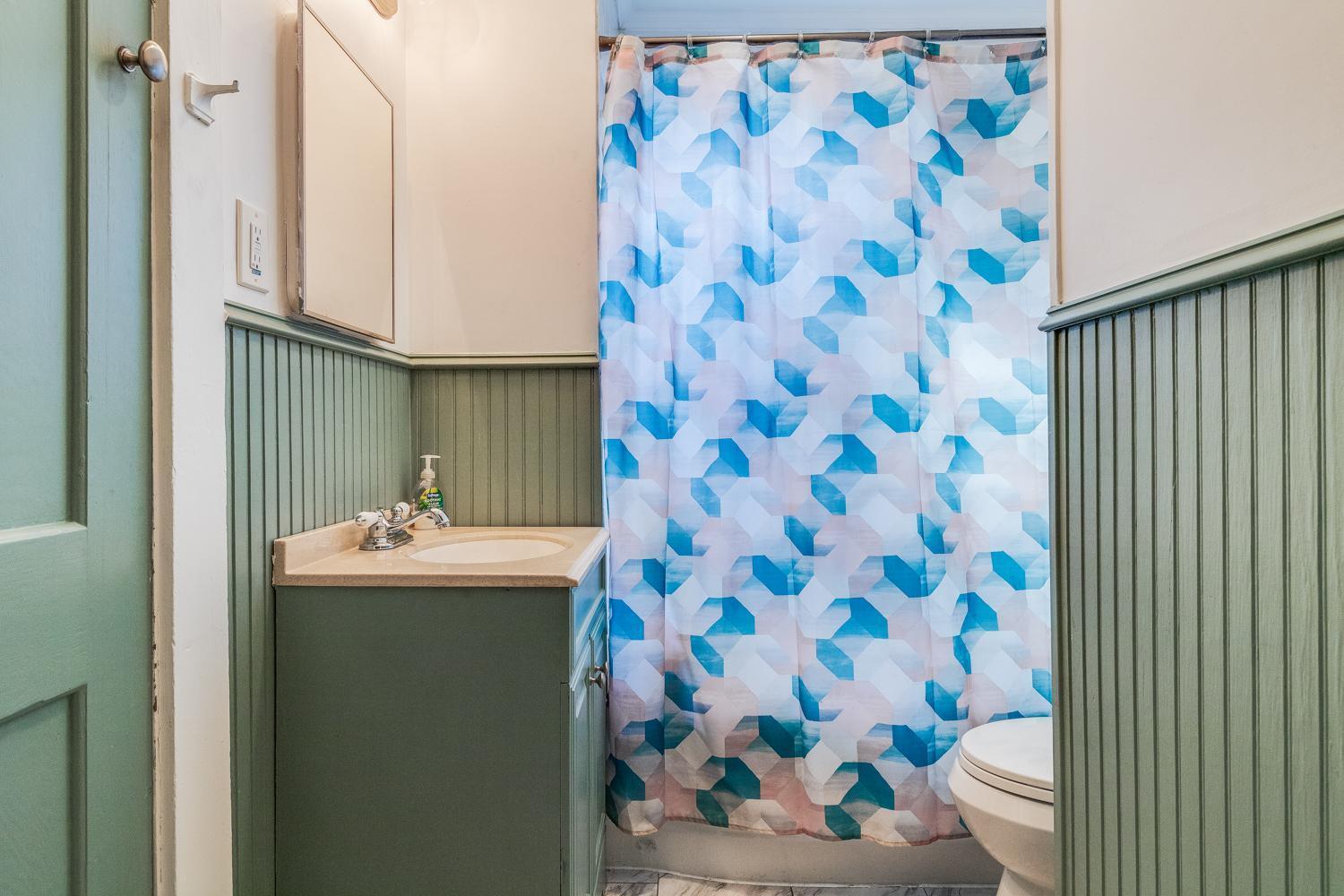 Lafayette At Your Doorstep, Private Rm Eksteriør billede